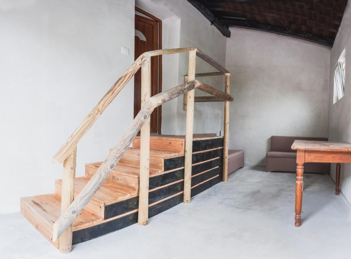 Apartmaji Hrast - Podbela 外观 照片